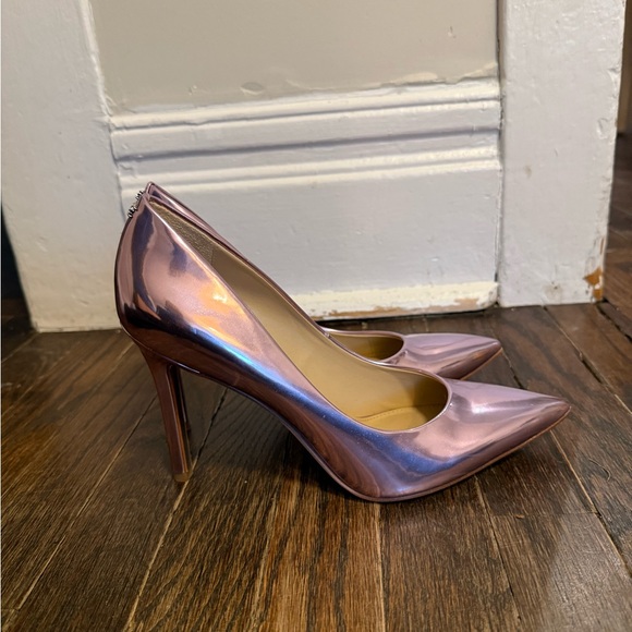 Sam Edelman Hazel Pointed Toe Heel - Picture 3 of 4